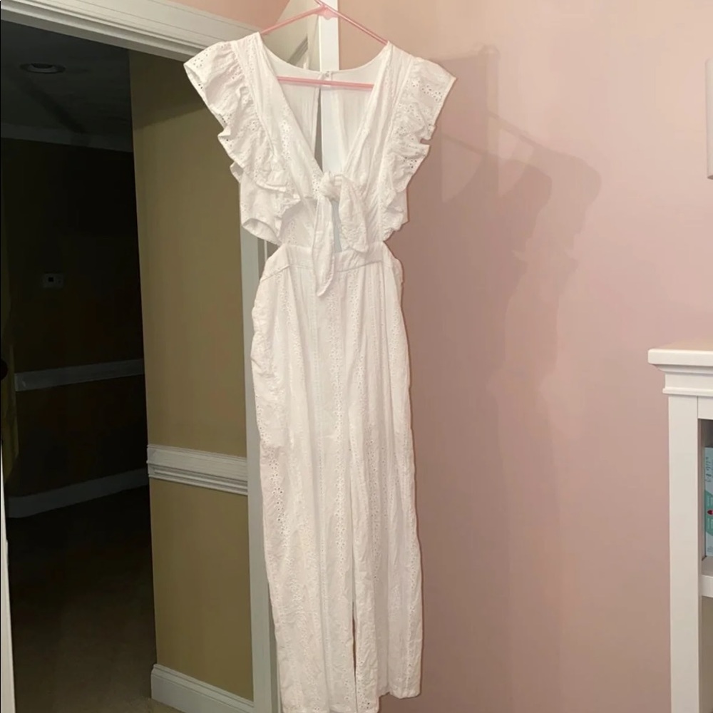 Vestique jumpsuit